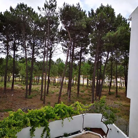 Guilhim Pensionat Nazaré