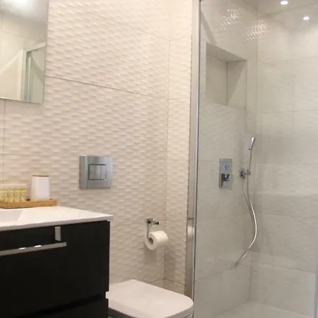 Guilhim Pensionat 3*