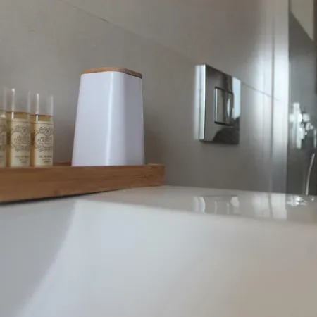 Guilhim Pensionat 3*