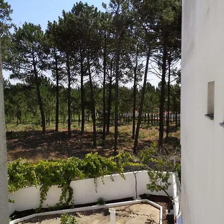 Guilhim Pensionat Nazaré