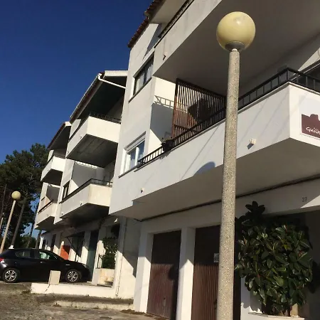 Guilhim Pensionat 3*