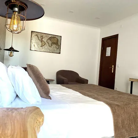 Pensionat Guilhim 3*