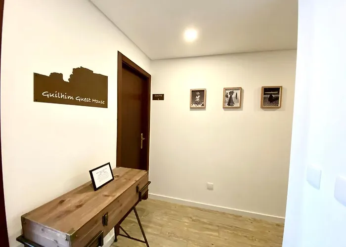 Pensión Guilhim 3*