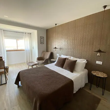 Penzion Guilhim Nazaré