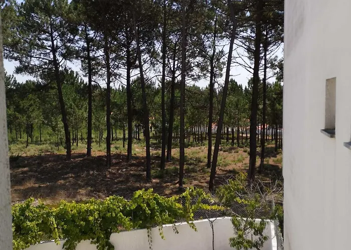 Guilhim 3* ナザレ