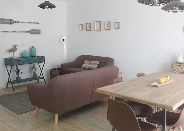 Guilhim ゲストハウス ナザレ