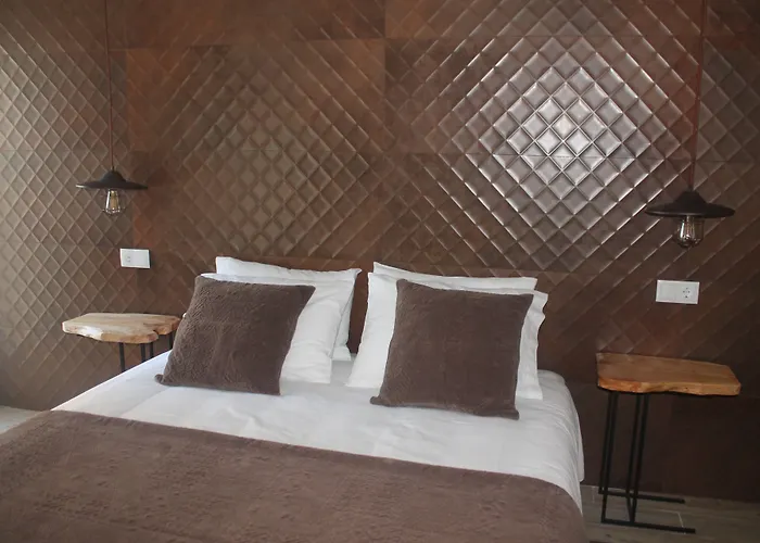 Guilhim ゲストハウス 3*