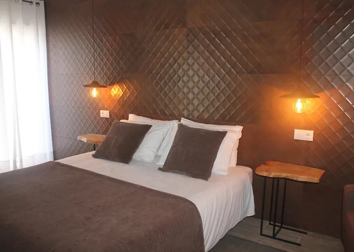 Guilhim 3* ナザレ