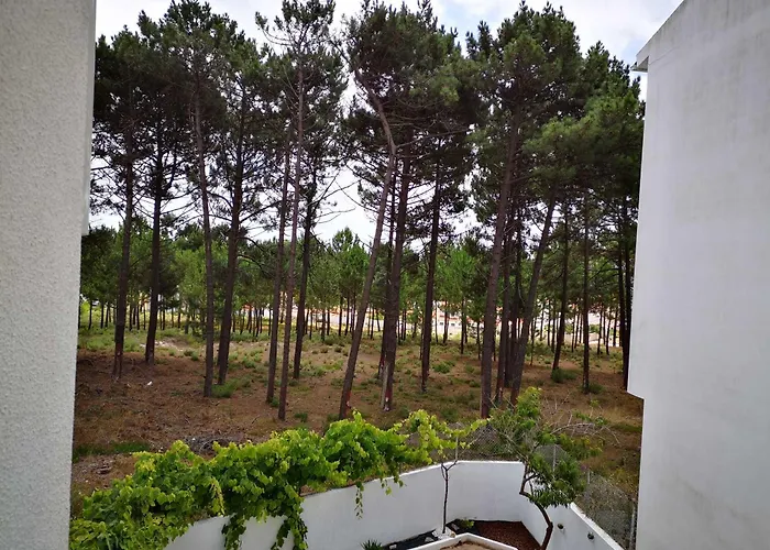 Guilhim ゲストハウス ナザレ