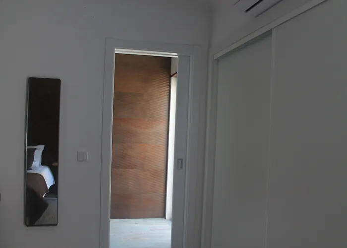 ゲストハウス Guilhim ナザレ