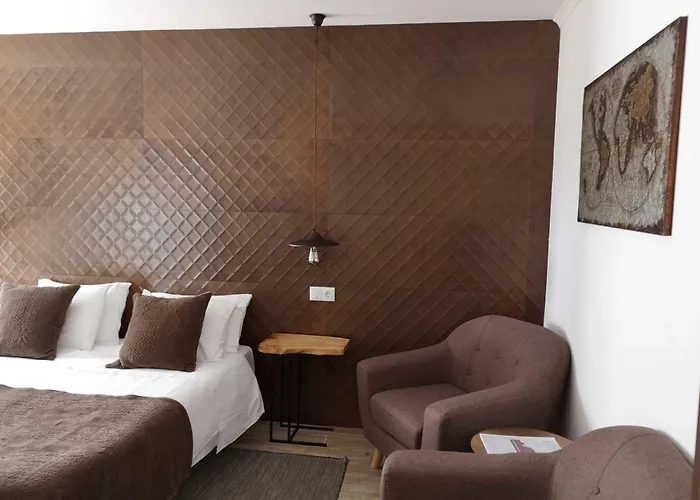 Guilhim 3* ナザレ