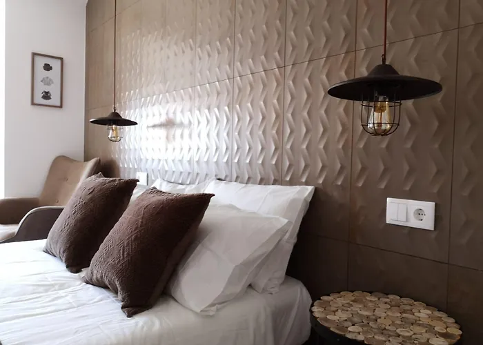 Guilhim ゲストハウス