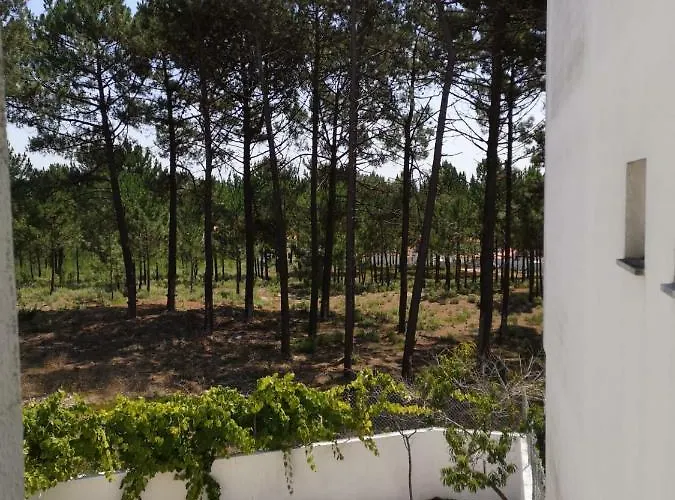 Guilhim ゲストハウス ナザレ