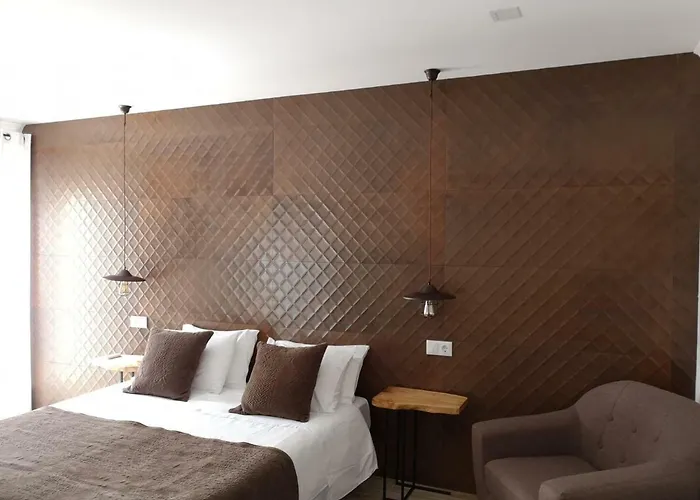 ゲストハウス Guilhim 3*