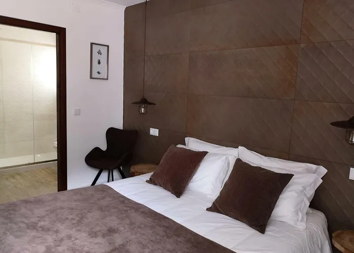 Guilhim 3* ナザレ