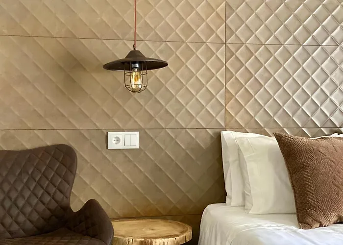 Guilhim 3* ナザレ