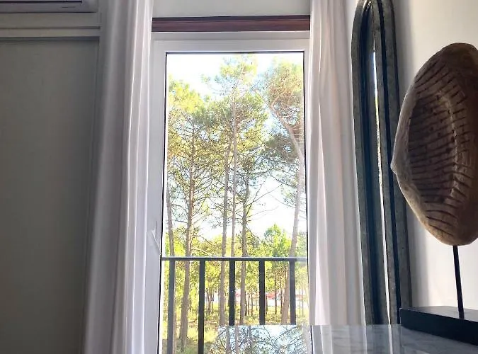 Guilhim ゲストハウス 3*